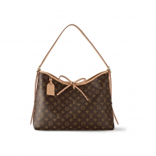 Сумка Louis Vuitton Carry All MM